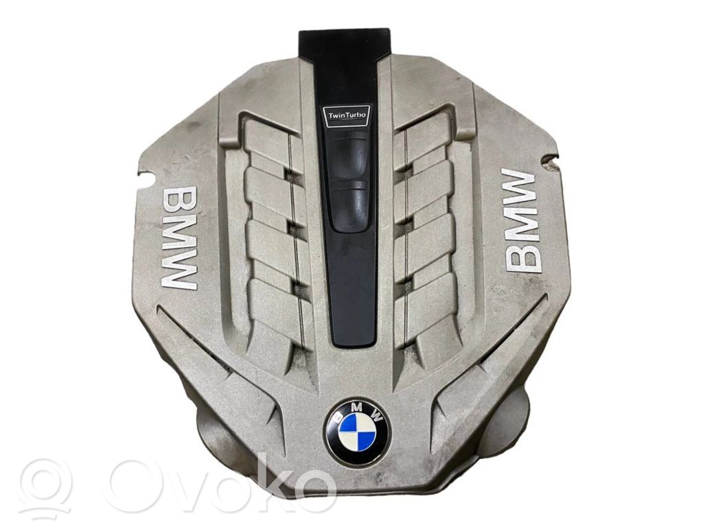 BMW 5 GT F07 Osłona górna silnika 