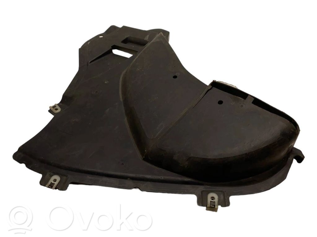 BMW 5 G30 G31 G38 Nadkole przednie 
