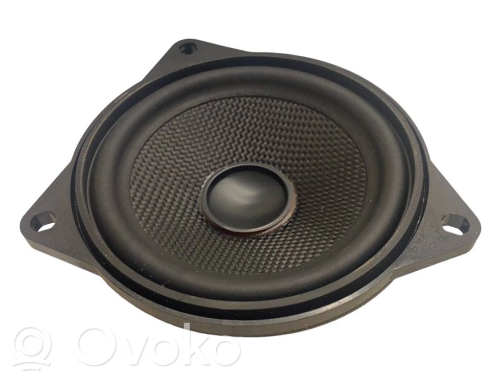 BMW 7 F01 F02 F03 F04 Altavoz de la puerta delantera 