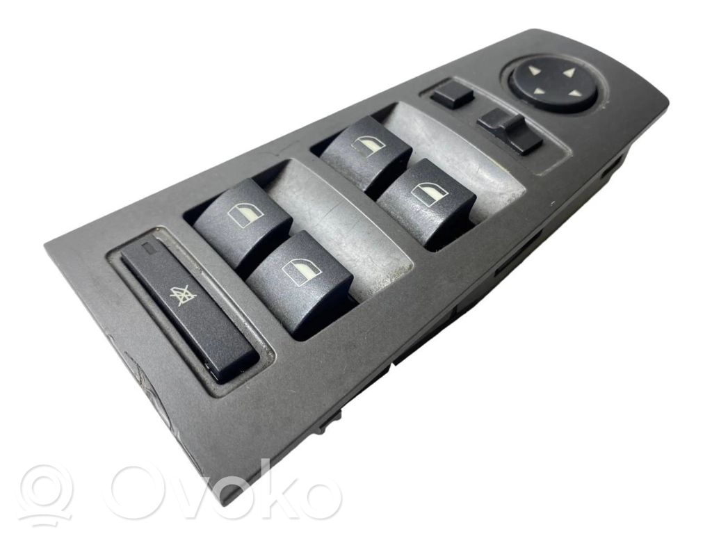 BMW 7 E65 E66 Electric window control switch 