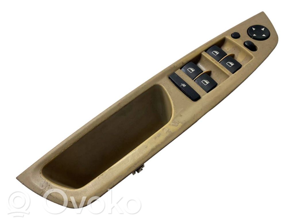 BMW X5 E70 Electric window control switch 