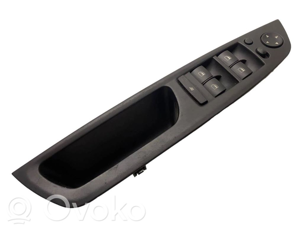 BMW X5 E70 Electric window control switch 