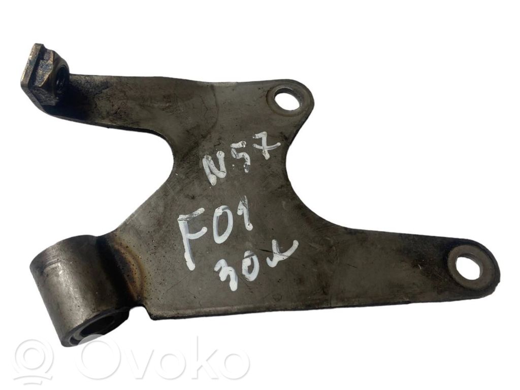 BMW 7 F01 F02 F03 F04 Muffler mount bracket/holder 