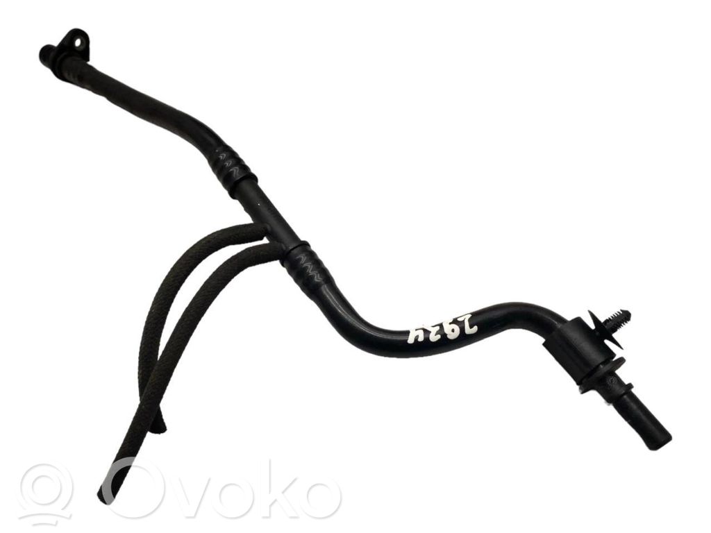 BMW 5 F10 F11 Vacuum line/pipe/hose 