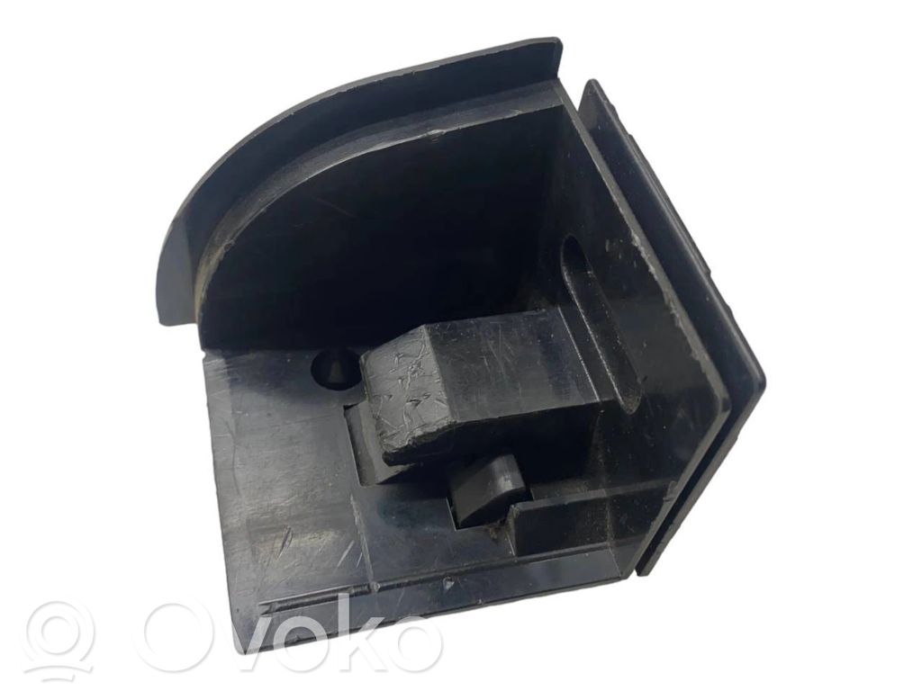 BMW 3 E90 E91 Parcel shelf load cover mount bracket 