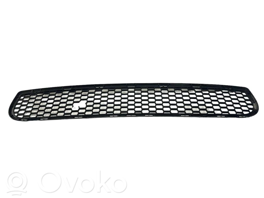 BMW X6 E71 Front bumper lower grill 