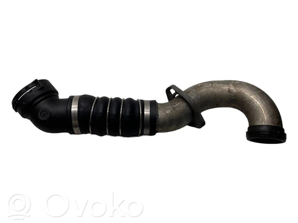 Intercooler hose/pipe   4727353,11884410