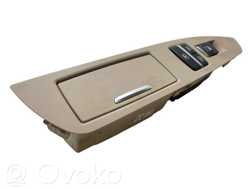 BMW 7 F01 F02 F03 F04 Comutator comandă geamuri electrice 
