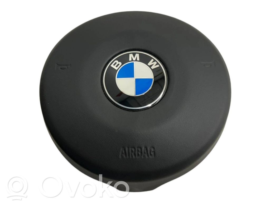 Poduszka powietrzna Airbag kierownicy   3074997,33809220702,307569850