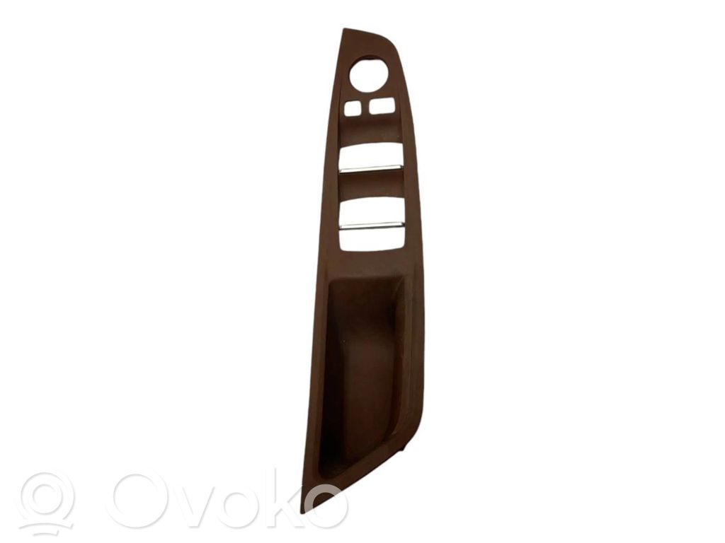 BMW 5 F10 F11 Other front door trim element 