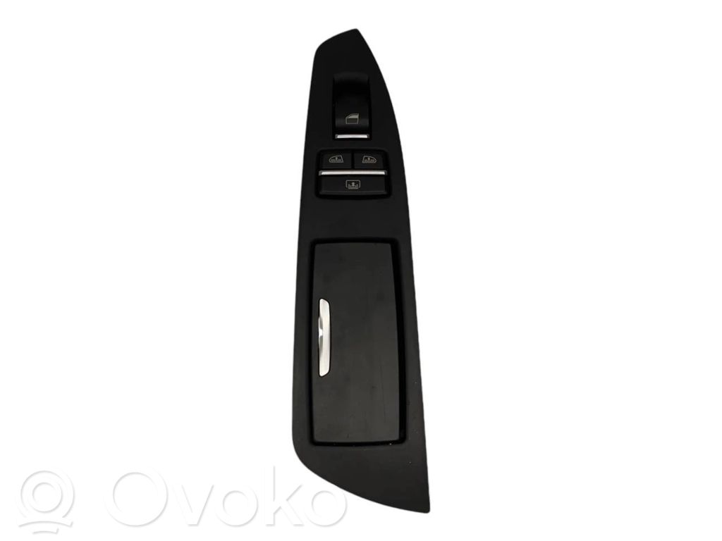 BMW 7 F01 F02 F03 F04 Przyciski szyb 