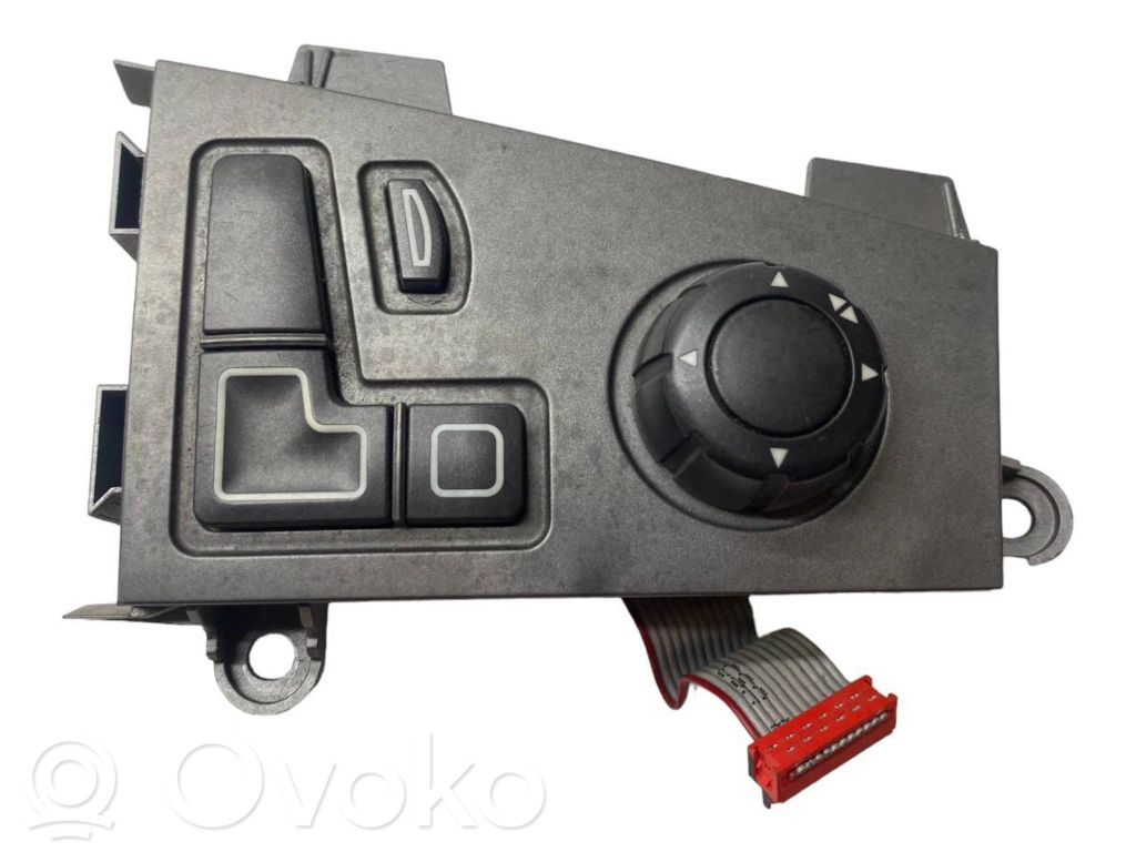 Seat control switch   6918381,53285903