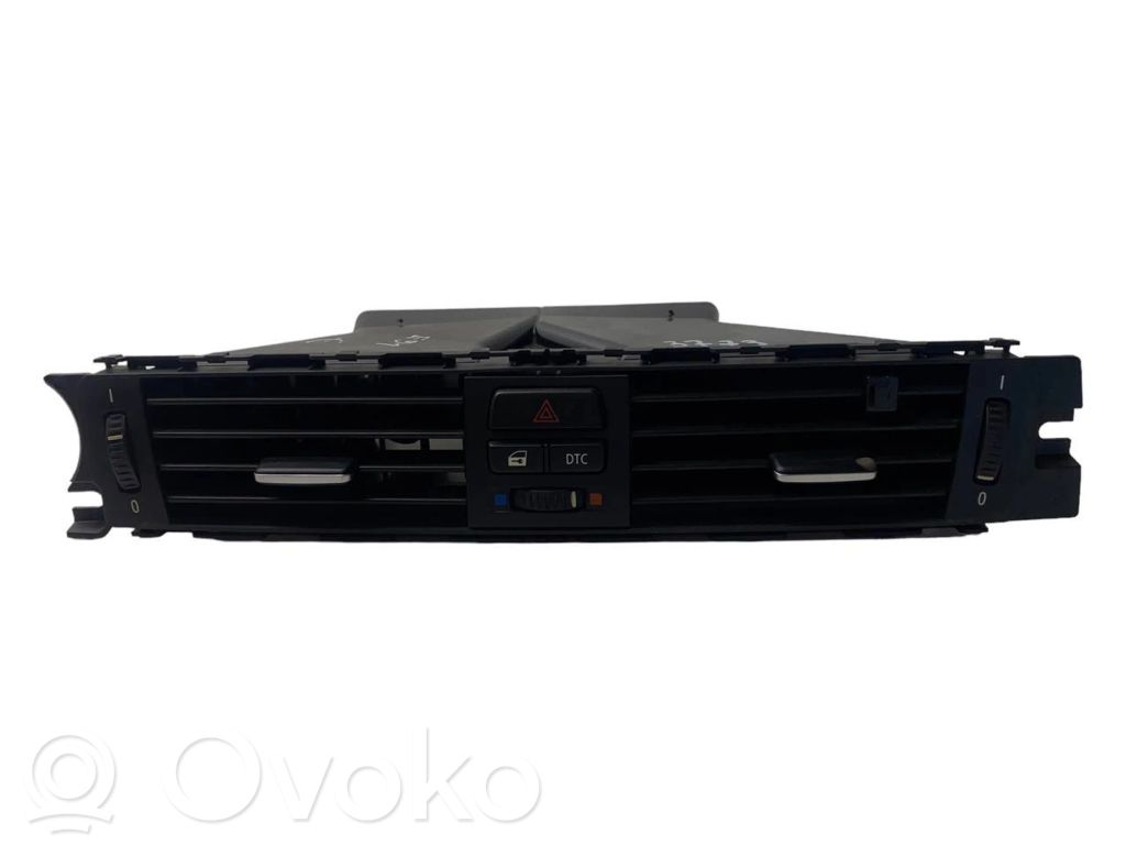BMW 3 E90 E91 Dash center air vent grill 