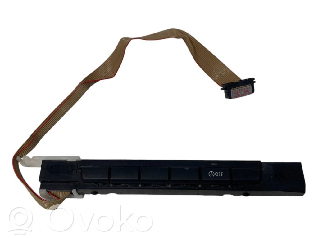 BMW 3 E90 E91 Traction control (ASR) switch 