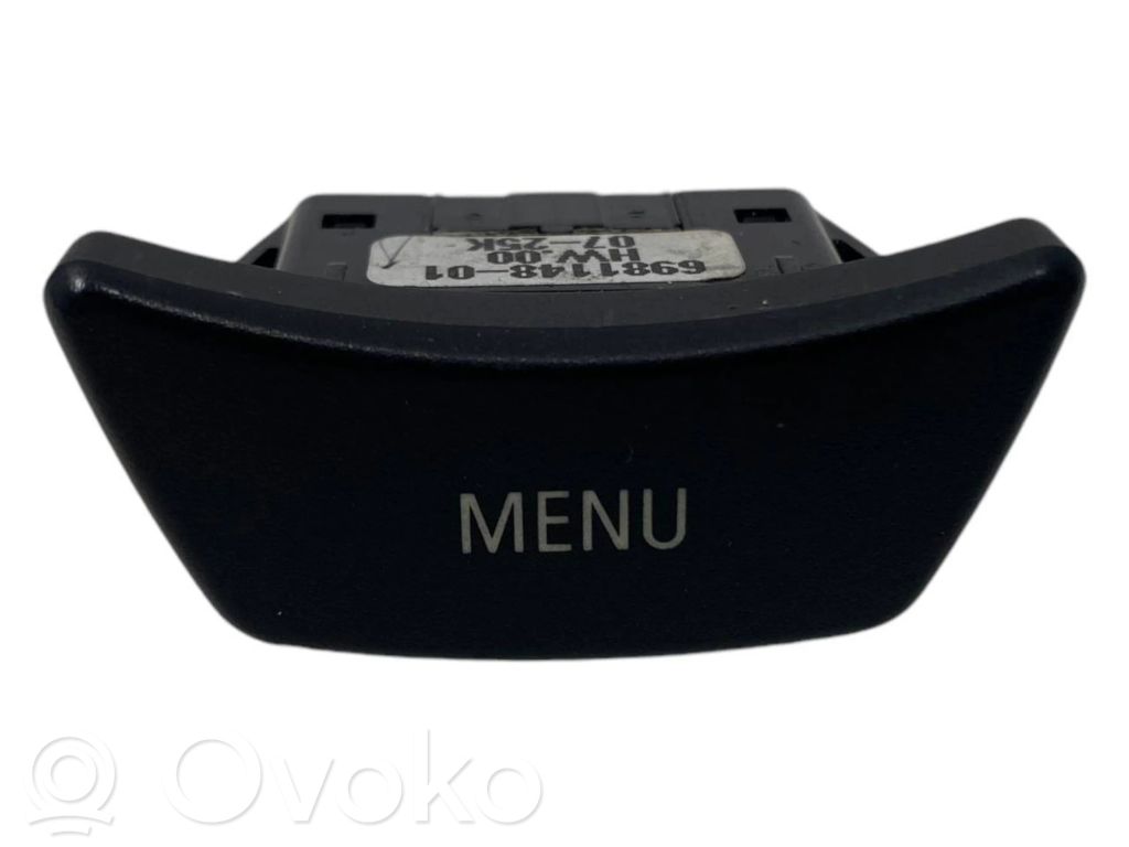 BMW 5 E60 E61 Other switches/knobs/shifts 
