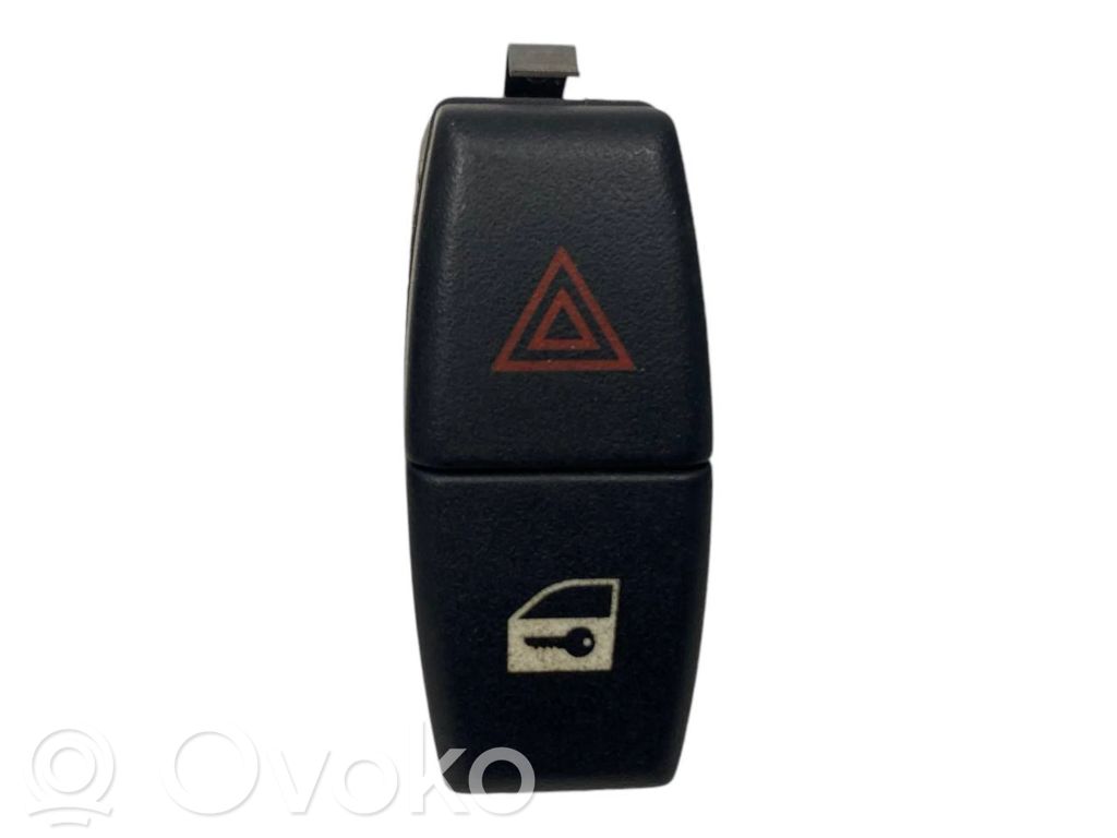 BMW 3 E90 E91 Botón interruptor de luz de peligro 