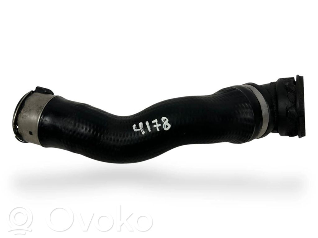 Intercooler hose/pipe   7789048