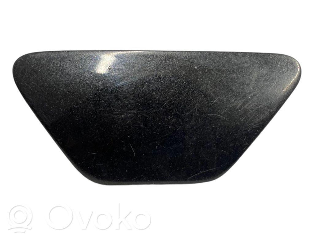 BMW 5 F10 F11 Zaślepka spryskiwacza lampy przedniej 