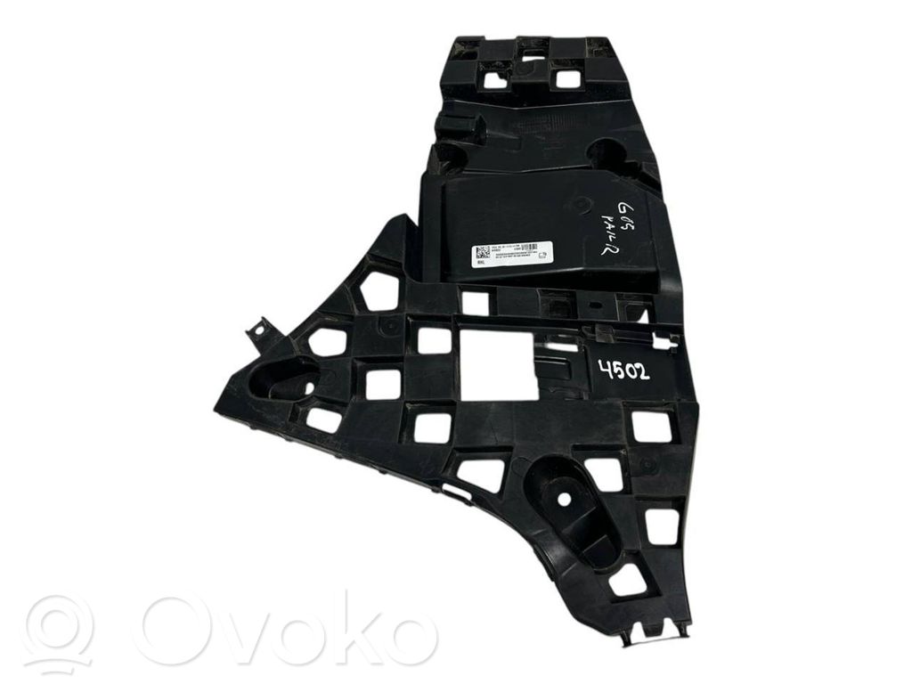 Bumper support mounting bracket corner   7420654,51127420654,849022