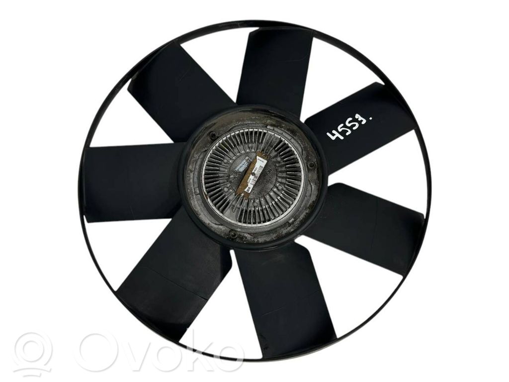 Impulsor de ventilador   2249373,11522249373,8MV376732,11522249373