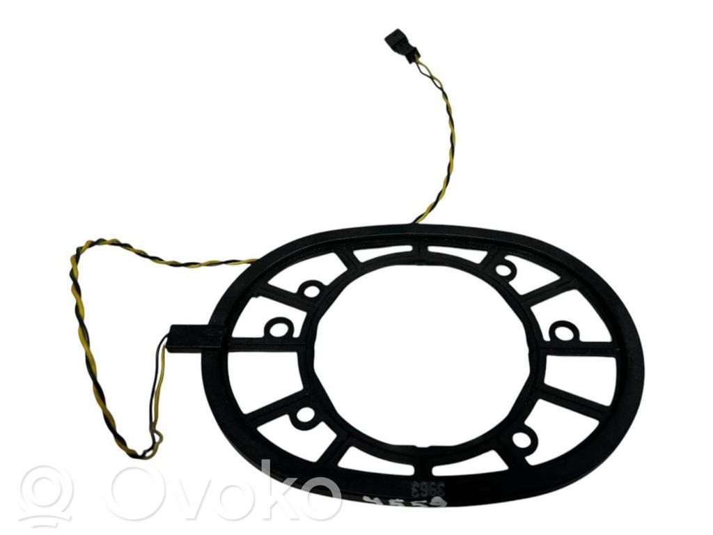 BMW 7 E65 E66 Interjero komforto antena 