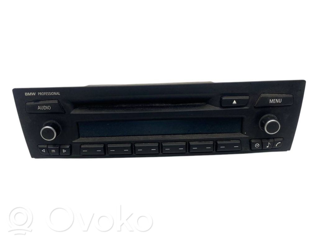 BMW 3 E90 E91 Radio / CD-Player / DVD-Player / Navigation 