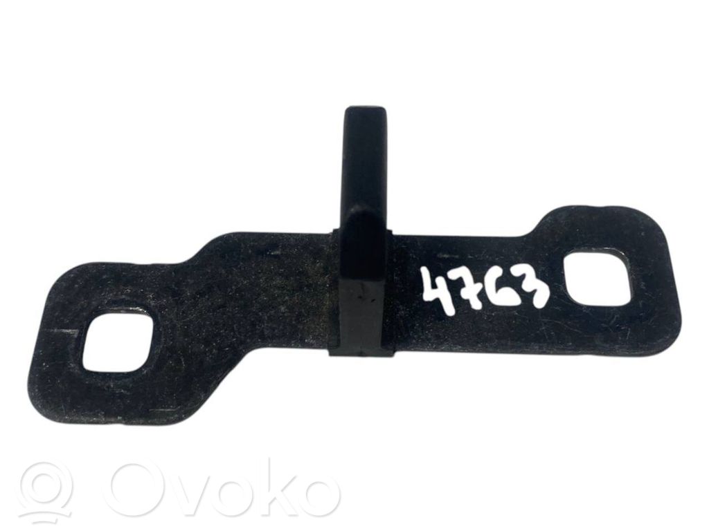 BMW 1 F20 F21 Trunk lock loop 