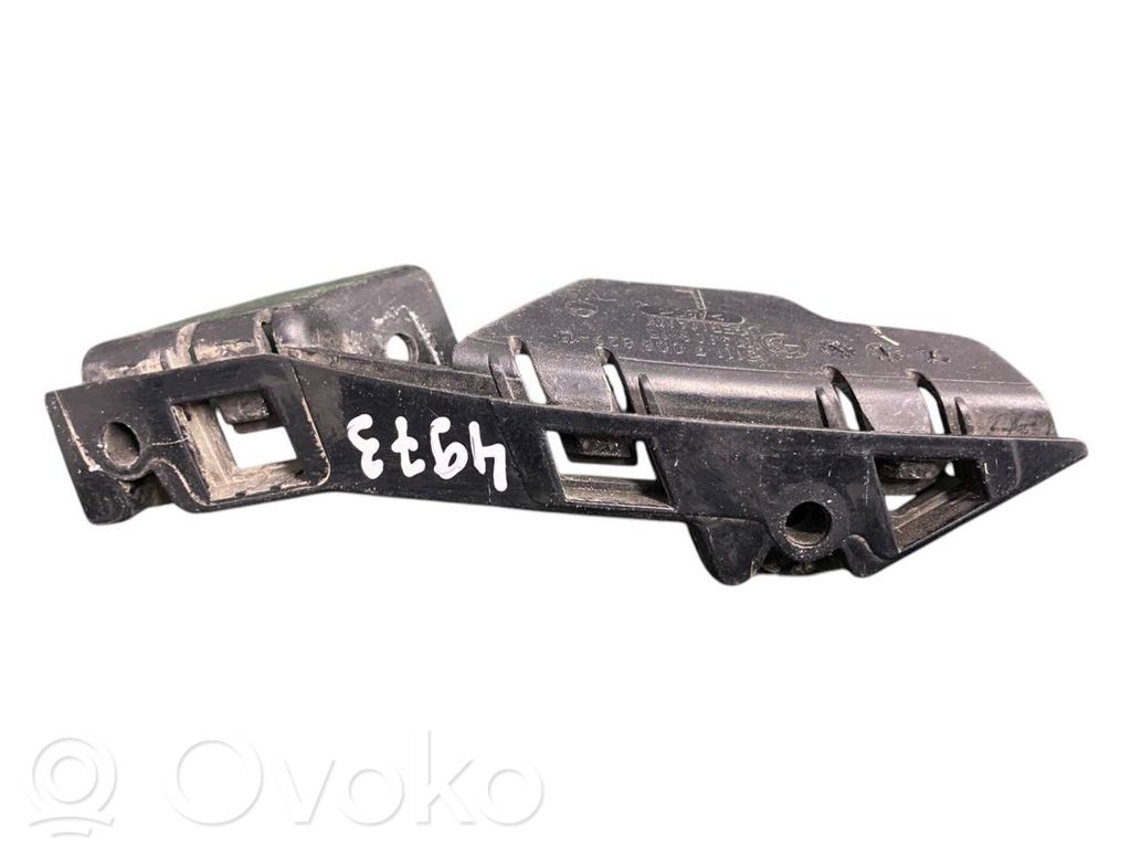 BMW 6 E63 E64 Fender mounting bracket 