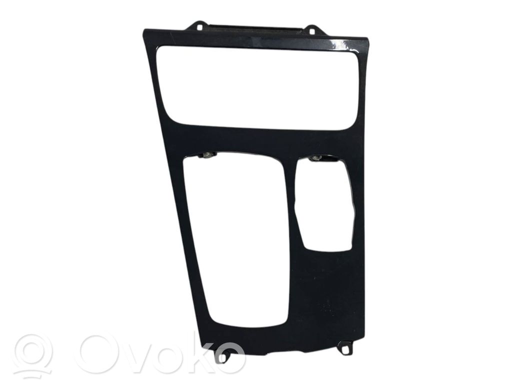 BMW 5 GT F07 Center console decorative trim 