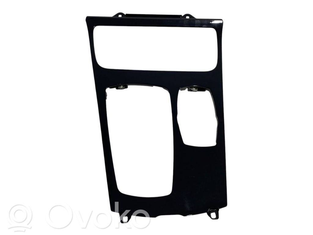 BMW 5 GT F07 Center console decorative trim 