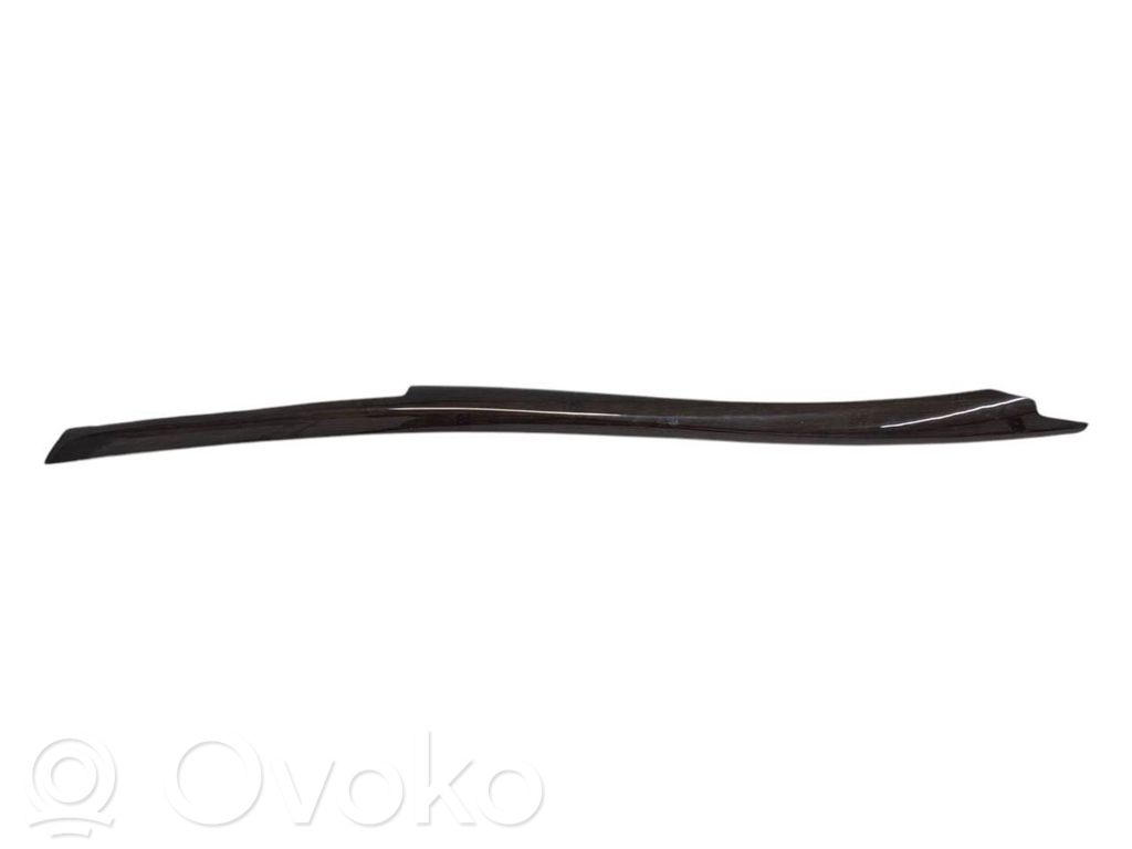 BMW X5 E70 Center console decorative trim 