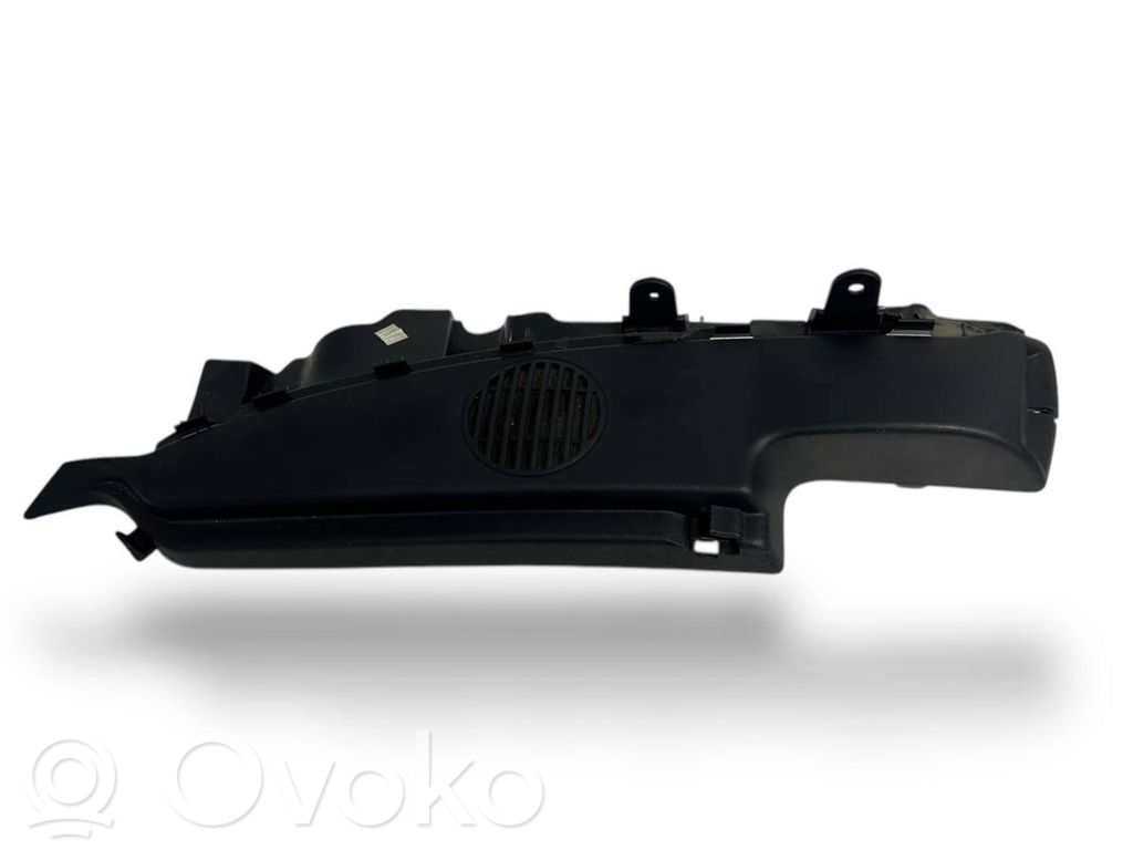 BMW 1 E81 E87 Other trunk/boot trim element 