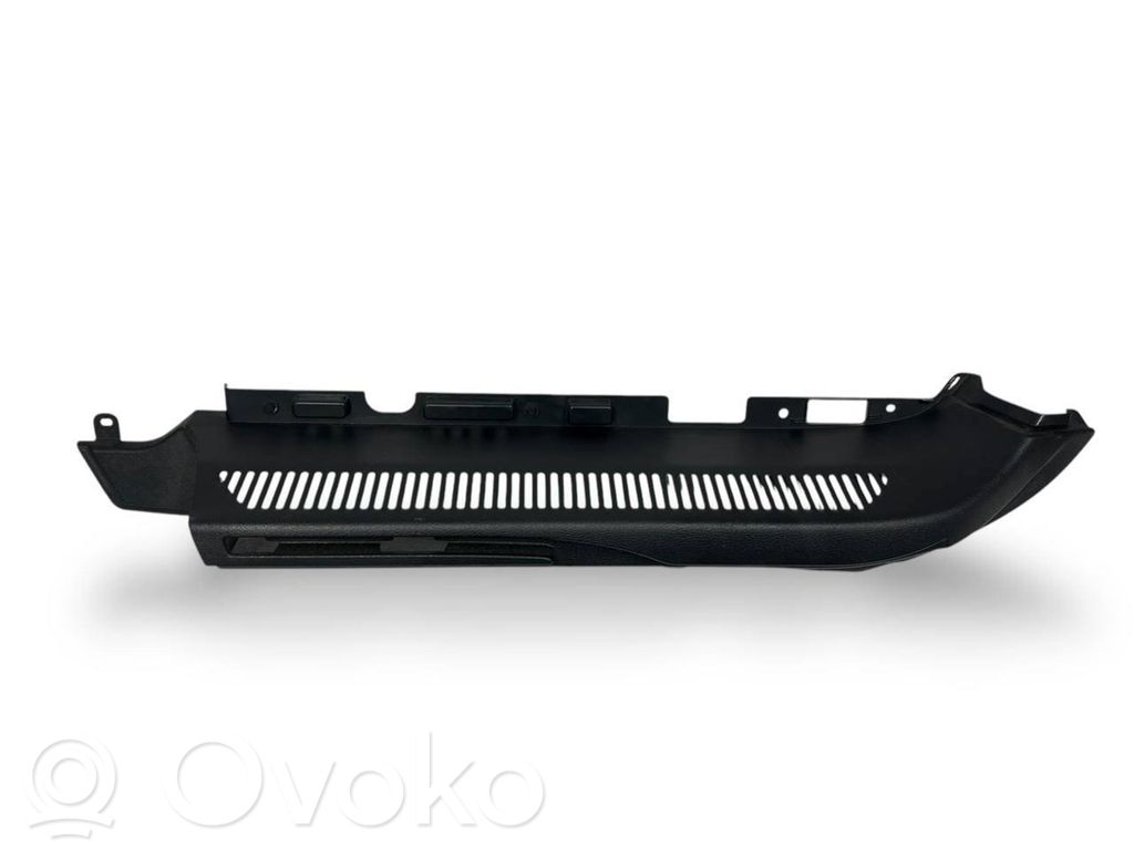 BMW X6 E71 Other trunk/boot trim element 
