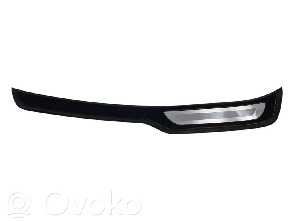 BMW 3 E90 E91 Rear sill trim cover 