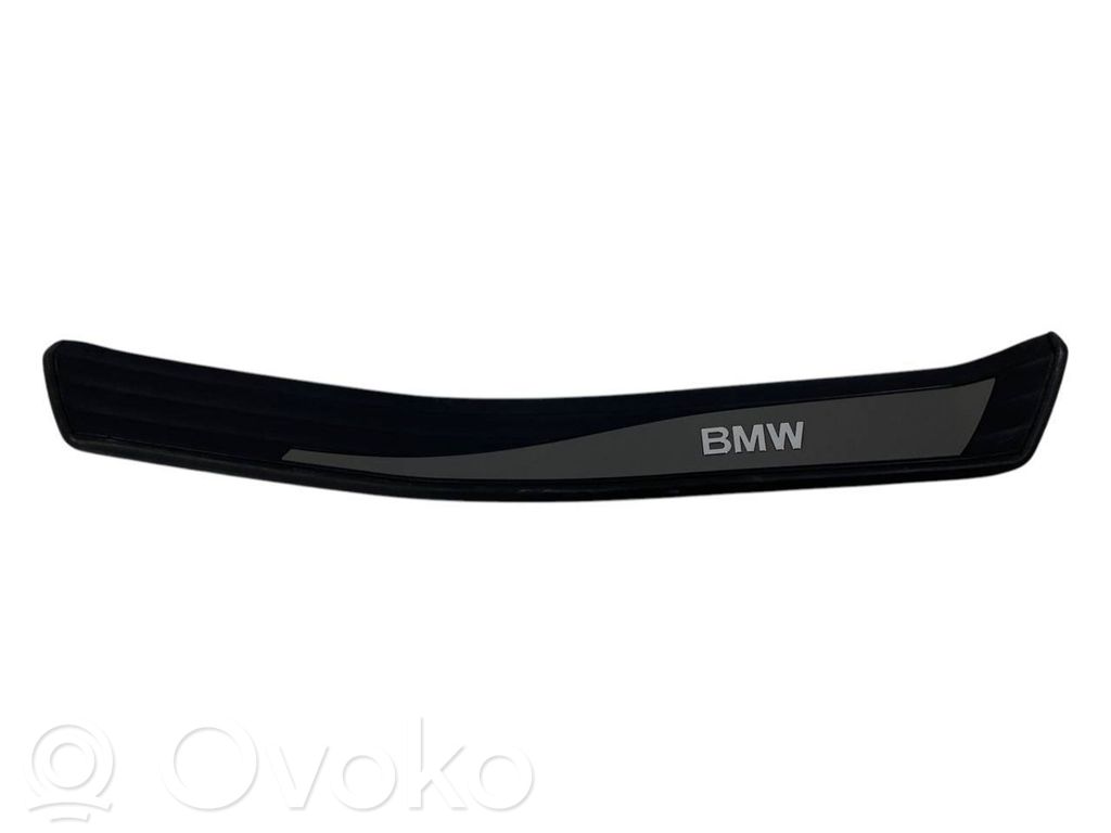 BMW 5 E60 E61 Capac prag spate 