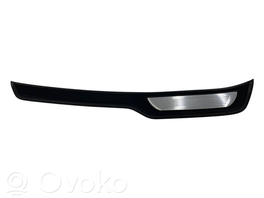 BMW 3 E90 E91 Rear sill trim cover 