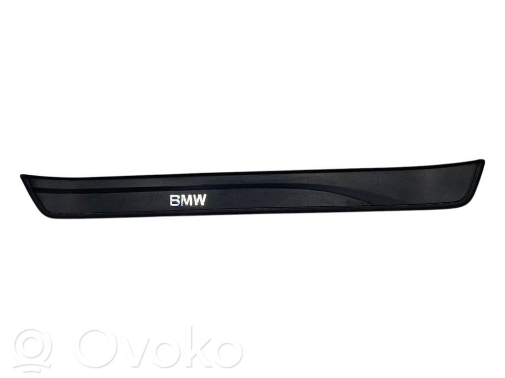BMW 3 E90 E91 Moldura protectora del borde delantero 