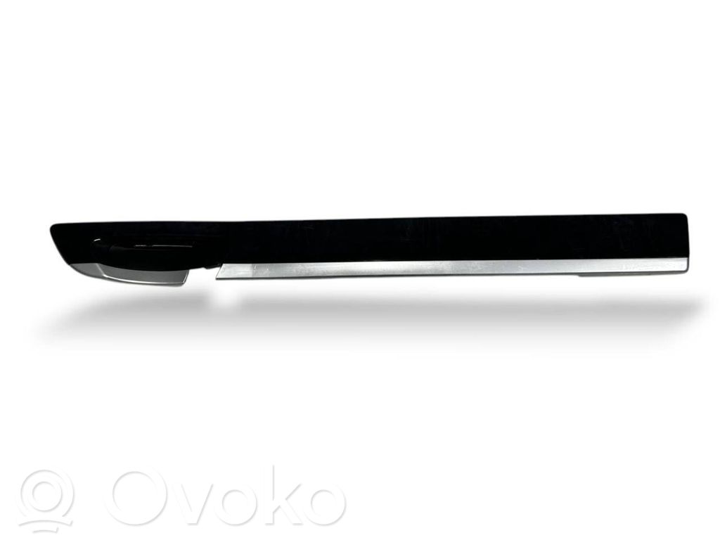 BMW 7 F01 F02 F03 F04 Inne elementy wykończeniowe drzwi przednich 