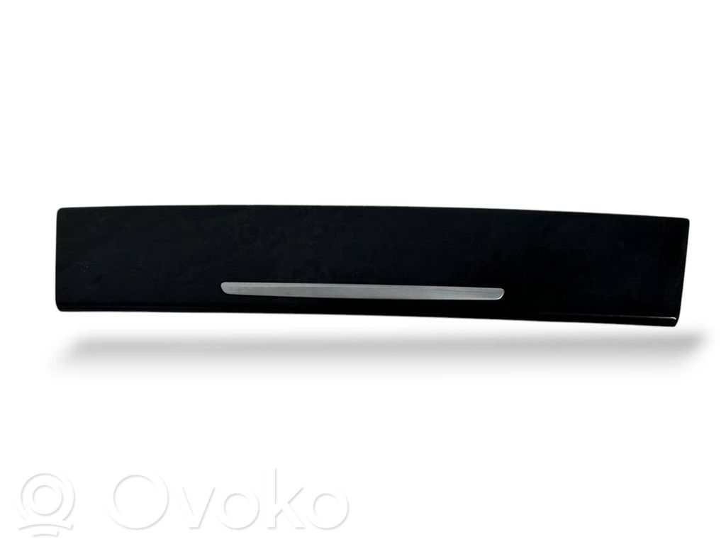 BMW 7 F01 F02 F03 F04 Ozdoba tunelu środkowego 