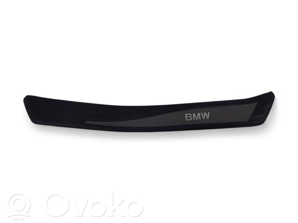 BMW 5 E60 E61 Capac prag spate 