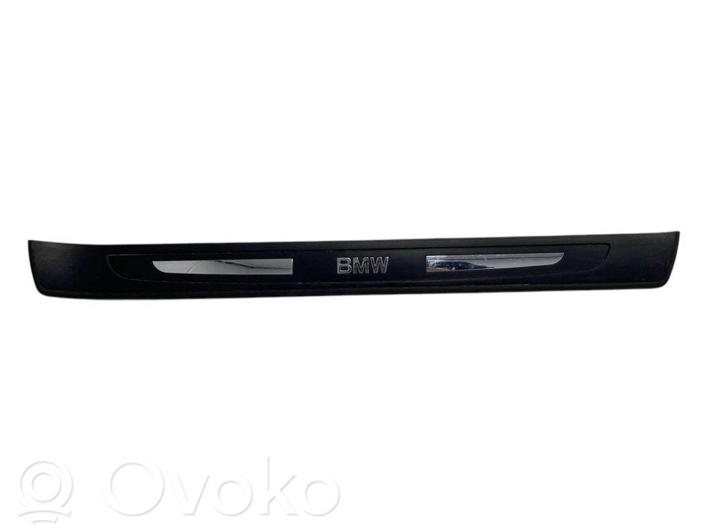 Front sill trim cover   8223552,51478223552,7051872,51477051872