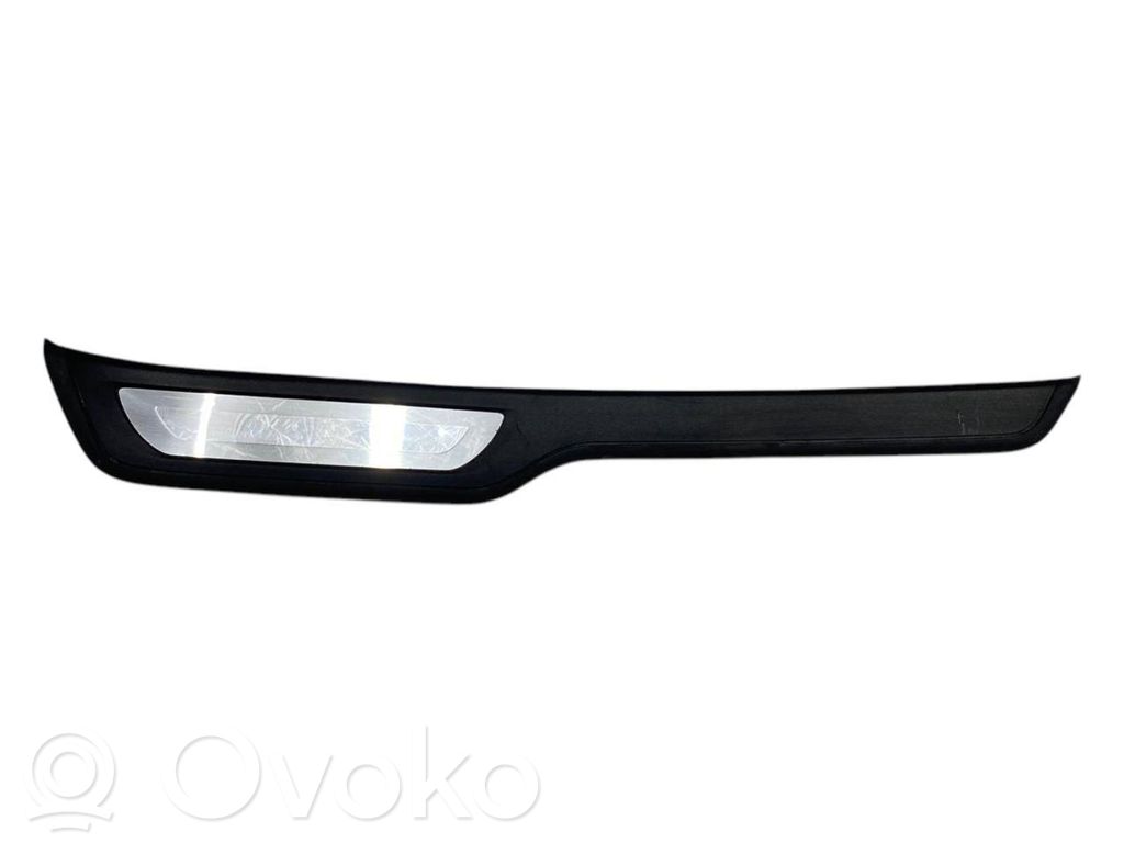 BMW 3 E90 E91 Rear sill trim cover 