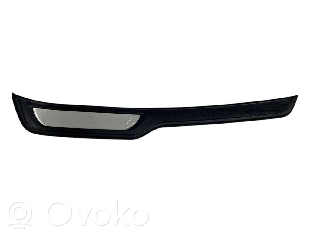 BMW 3 E90 E91 Rear sill trim cover 