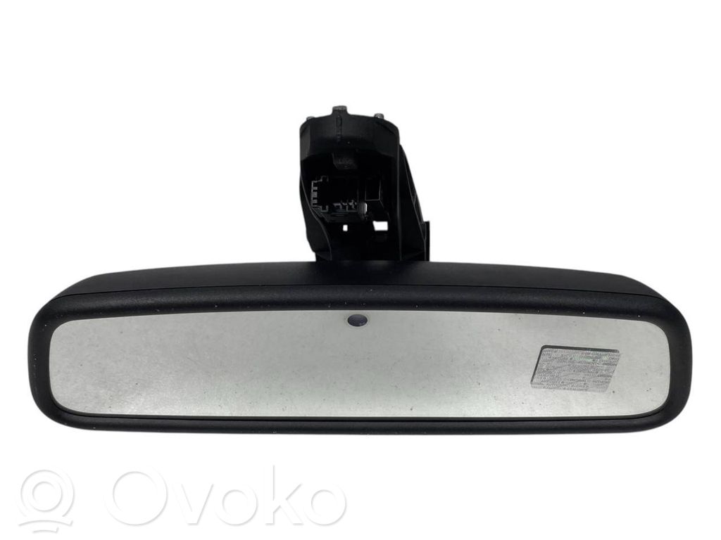 BMW X5 E70 Rear view mirror (interior) 