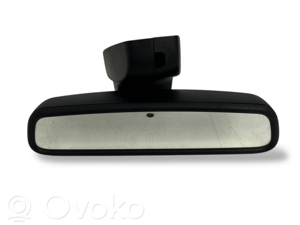 BMW 5 E60 E61 Galinio vaizdo veidrodis (salone) 