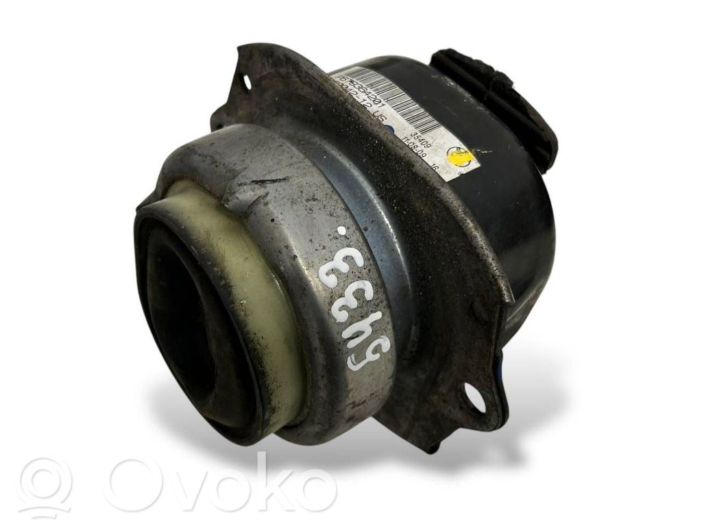 Engine mount bracket   6793642