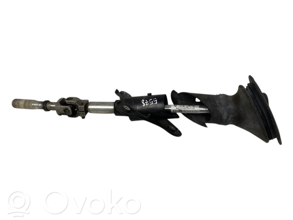 BMW 3 F30 F35 F31 Steering column universal joint 