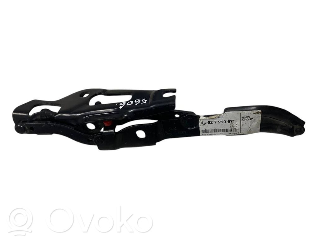 BMW 3 E90 E91 Tailgate/trunk/boot hinge 