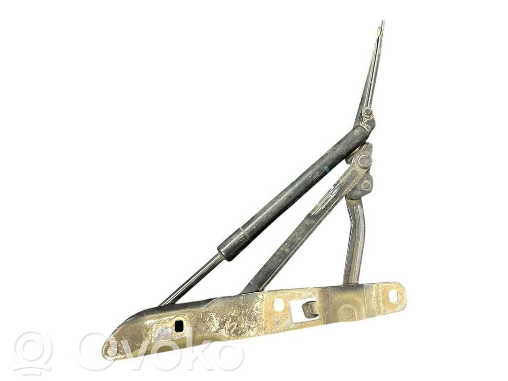 BMW 5 E39 Tailgate/trunk/boot hinge 