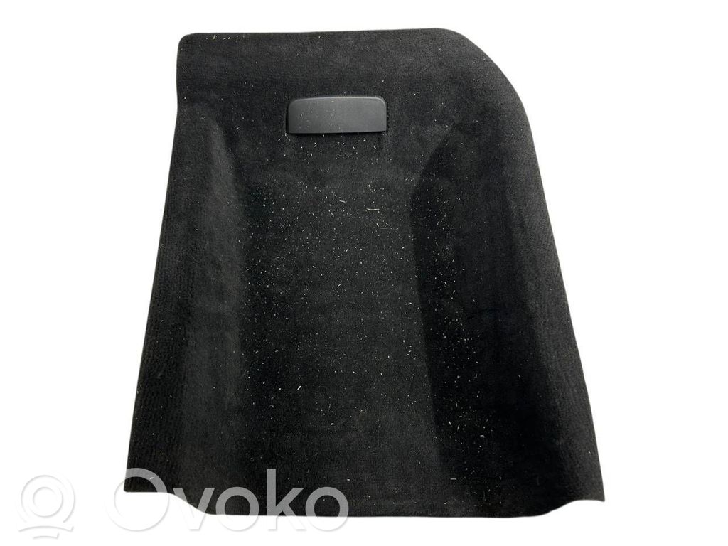 BMW X5M E70 Trunk/boot side trim panel 